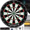 Profi Klassische Dartscheibe von Kesser