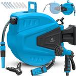 Kesser Schlauchtrommel