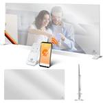 Kesser Spiegelheizung