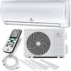 Split Klimaanlage mit WiFi von Kesser