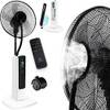 Stand-Ventilator Frosty von Kesser