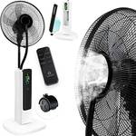 Kesser Stand-Ventilator Frosty