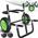 Surfwagen Surfboard von Kesser