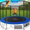 Trampolin von Kesser