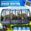 Trampolin Outdoor von Kesser