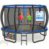 Trampolin Outdoor von Kesser
