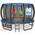 Trampolin Outdoor von Kesser