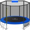 Trampolin Outdoor von Kesser