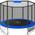 Trampolin Outdoor von Kesser