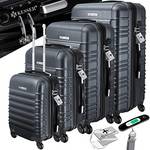 Kesser Trolley