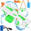 Turbo Blaster von Kesser