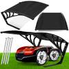 Universal Carport von Kesser