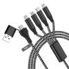 Multi Ladekabel von Ketaky Plus
