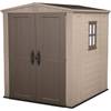 Gerätehaus Factor 6 x 6 von Keter