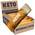 Keto Riegel von Keto Collective