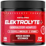 Keto-Pro Elektrolyte