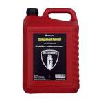 Kettenbertl Premium Sägekettenöl