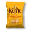 Chips Mature Cheddar Cheese & Red Onion von Kettle