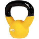 MSPORTS Kettlebell Professional