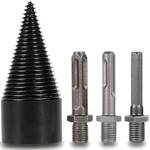 Kewayo Kegelspalter Set