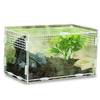 Acryl-Terrarium von Keweni