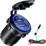 Kewig Quick Charge 3.0