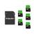 KEXIN 16GB Micro SDHC Karte