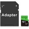 Micro SD Karte 64GB von KEXIN