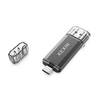U650-Black-256G-3.0-KX-XS von KEXIN