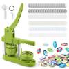 Buttonpresse von Keysafer