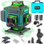 Kezers Kreuzlinienlaser