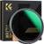 K&F Concept Nano-X True Color ND2-32