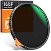 Nano-X ND2-400 von K&F Concept