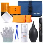 K&F Concept 8-in-1 Reinigungsset