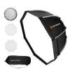 Softbox von K&F Concept