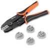 ‎Crimping Tool Set von ‎KF CPTEC