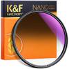 Verlaufsfilter von K&F Concept