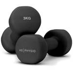 Kg Physio Neopren Hanteln Set