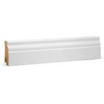 KGM Hamburger Sockelleiste ECO Altberliner Profil