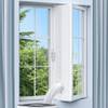 Fensterabdichtung für Mobile Klimageräte von KGOGO