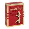 Reiner Roter Ginseng von Korea Ginseng Vertrieb (KGV)