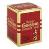 Roter Ginseng Instant Tee von Korea Ginseng Vertrieb (KGV)
