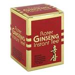 Kgv Roter Ginseng Instant Tee