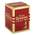 Roter Ginseng Instant Tee von Korea Ginseng Vertrieb (KGV)