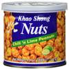 Chili 'n Lime Peanuts von Khao Shong