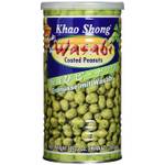 Khao Shong Wasabi Erdnüsse