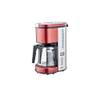 KHG Kaffeemaschine Rot von KHG