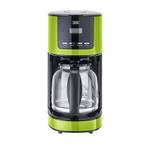 Khg Kaffeemaschine Lime