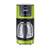 Khg Kaffeemaschine Lime
