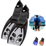 Khroom Schwimmflossen